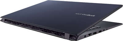 Ноутбук ASUS X571LI-AL174T 15.6" FHD i5-10300H/8/512 SSD/GF GTX 1650 ti 4G/WF/BT/Cam/W10