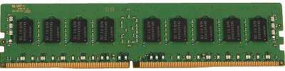 Модуль памяти DDR-4 DIMM 16Gb DDR2400 ECC Kingston KVR24E17D8/16