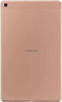 Планшетный компьютер 10.1" Samsung Galaxy Tab A 32Gb, LTE Gold [SM-T515NZDDSER]