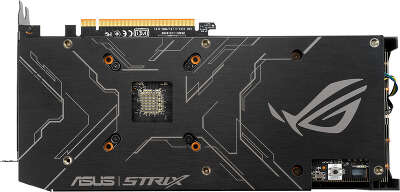 Видеокарта ASUS AMD Radeon RX 5500XT ROG STRIX 8Gb GDDR6 PCI-E HDMI, 3DP