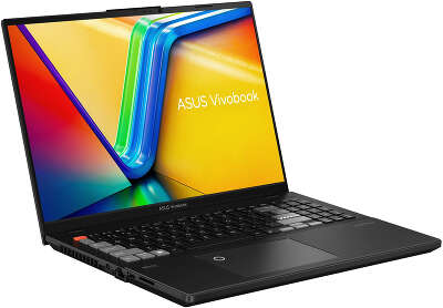 Ноутбук ASUS VivoBook Pro 16X K6604JV-MX112W 16" UHD+ OLED i7 13700HX/16/1Tb SSD/RTX 4060 8G/W11