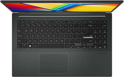 Ноутбук ASUS VivoBook Go 15 E1504FA-BQ718W 15.6" FHD IPS R 3 7320U 2.4 ГГц/8/256 SSD/W11