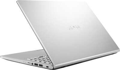 Ноутбук ASUS M509DA-BQ1305T 15.6" FHD Athlon 3150U/4/500/WF/BT/Cam/W10