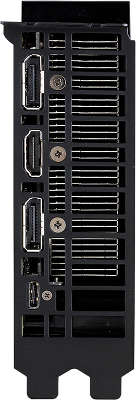 Видеокарта ASUS nVidia GeForce RTX 2070 TURBO-RTX2070-8G 8Gb GDDR6 PCI-E HDMI, 2DP