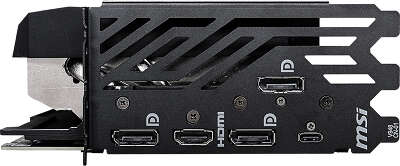 Видеокарта MSI nVidia GeForce RTX 2080 Ti LIGHTNING 11Gb GDDR6 PCI-E HDMI, 3DP