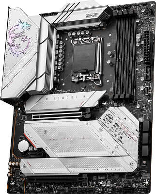 Материнская плата ATX LGA1700 MSI MPG Z790 EDGE WIFI DDR4