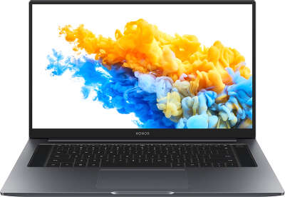 Ноутбук Honor HLYL-WFQ9 MagicBook Pro 16.1" FHD R5-4600H/16/512 SSD/WF/BT/Cam/W10