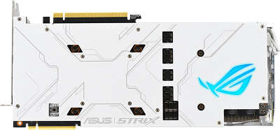 Видеокарта ASUS nVidia GeForce RTX 2080 SUPER ROG STRIX 8Gb GDDR6 PCI-E 2HDMI, 2DP
