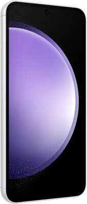 Смартфон Samsung Galaxy S23 FE 5G, Samsung Exynos 2200, 8Gb RAM, 128Gb, фиолетовый (SM-S711BZPGCAU)
