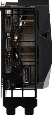 Видеокарта ASUS nVidia GeForce RTX 2080 Dual OC EVO 8Gb GDDR6 PCI-E HDMI, 3DP