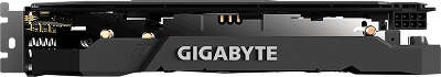 Видеокарта GIGABYTE AMD Radeon RX 5500XT OC 4Gb GDDR6 PCI-E HDMI, 3DP