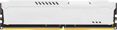Набор памяти DDR4 DIMM 2x16Gb DDR2133 Kingston HyperX Fury White (HX421C14FWK2/32)