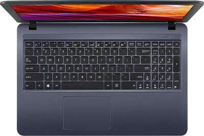 Ноутбук ASUS VivoBook X543MA-GQ1139T 15.6" HD N5030/4/256 SSD/WF/BT/Cam/W10