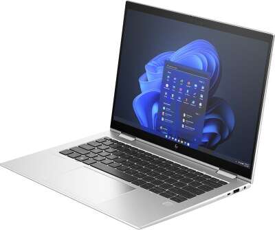 Ноутбук HP Elite x360 1040 G10 14" WQXGA Touch IPS i7-1355U/32/1Tb SSD/W11Pro серебристый