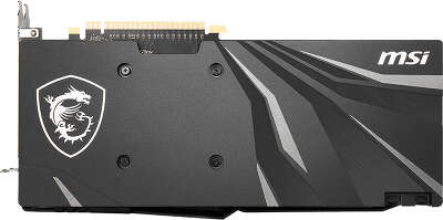 Видеокарта MSI AMD Radeon RX 5600XT GAMING M 6Gb GDDR6 PCI-E HDMI, 3DP