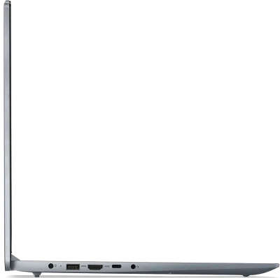Ноутбук Lenovo IdeaPad Slim 3 15IRU8 15.6" FHD i3 1305U 1.6 ГГц/8/256 SSD/Dos Eng KB (82X70066LK)