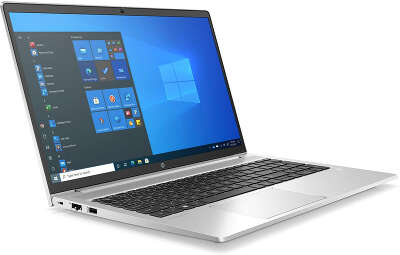 Ноутбук HP ProBook 450 G8 15.6" FHD IPS i5 1135G7/8/256 SSD/Dos ENG Kb (1A893AV)