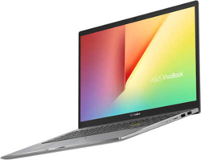 Ноутбук ASUS VivoBook S15 S533FL-BQ215T 15.6" FHD i5 10210U/8/256 SSD/GF mx250 2G/WF/BT/Cam/W10
