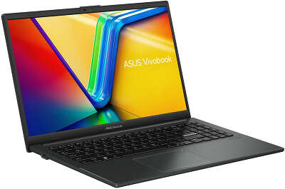 Ноутбук ASUS VivoBook Go 15 E1504FA-BQ090 15.6" FHD IPS R 5 7520U 2.8 ГГц/8/512 SSD/Dos
