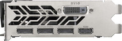 Видеокарта ASRock AMD Radeon RX 580 Phantom Gaming D OC 8Gb DDR5 PCI-E DVI, HDMI, 3DP