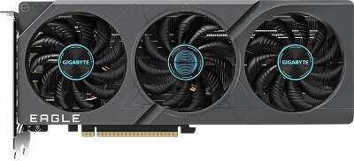 Видеокарта GIGABYTE NVIDIA nVidia GeForce RTX 4060Ti EAGLE 8G 8Gb DDR6 PCI-E 2HDMI, 2DP