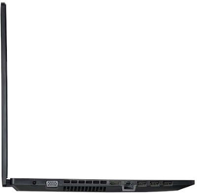 Ноутбук ASUS PRO P2540FA-DM0695R 15.6" FHD i5 10210U/8/512 SSD/WF/BT/Cam/W10Pro