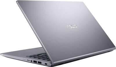 Ноутбук ASUS VivoBook X509JA-BQ766 15.6" FHD i3-1005G1/8/1000+256 SSD/WF/BT/Cam/Без ОС