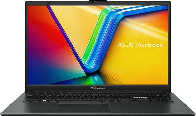 Ноутбук ASUS VivoBook Go 15 E1504FA-BQ090 15.6" FHD IPS R 5 7520U 2.8 ГГц/8/512 SSD/Dos