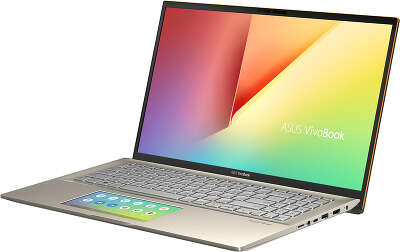 Ноутбук ASUS VivoBook S15 S532FL 15.6" FHD i5-8265U/8/256 SSD/MX250 2G/WF/BT/Cam/W10