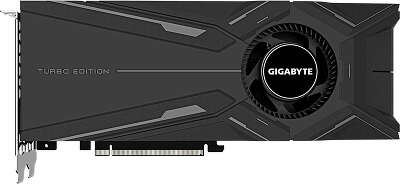 Видеокарта GIGABYTE nVidia GeForce RTX 2080 SUPER Turbo 8Gb GDDR6 PCI-E HDMI, 3DP
