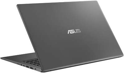 Ноутбук ASUS VivoBook X512JP-BQ296T 15.6" FHD i5-1035G1/8/256 SSD/GF mx330 2G/WF/BT/Cam/W10