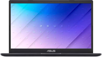 Ноутбук ASUS E410MA-EB268 14" FHD N4020/4/256 SSD/WF/BT/Cam/DOS