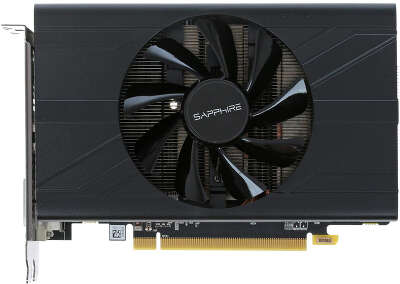 Видеокарта Sapphire AMD Radeon RX 570 Pulse 8Gb DDR5 PCI-E DVI, HDMI, DP