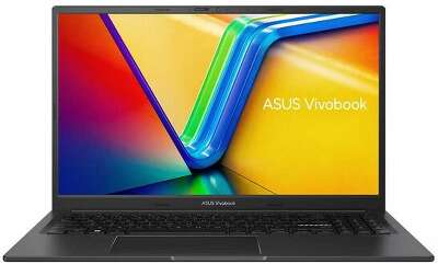 Ноутбук ASUS VivoBook 15X K3504VA-MA220 15.6" 3K OLED i5-1340P/16/512Gb SSD/Без OC черный