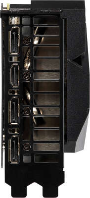 Видеокарта ASUS nVidia GeForce RTX 2080 SUPER Dual EVO 8Gb GDDR6 PCI-E HDMI, 3DP