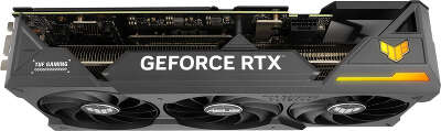 Видеокарта ASUS NVIDIA nVidia GeForce RTX 4070Ti TUF Gaming OC 12Gb DDR6X PCI-E 2HDMI, 3DP