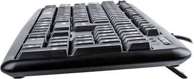 Клавиатура Oklick 180M, чёрная