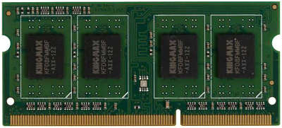 Модуль памяти DDR4 4096Mb DDR2133 Kingmax [4096/2133]