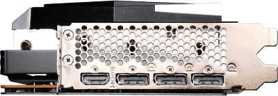 Видеокарта MSI AMD Radeon RX 7900 XTX GAMING TRIO CLASSIC 24Gb DDR6 PCI-E HDMI, 3DP