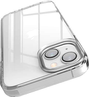 Чехол для iPhone 14 Plus Elago Hybrid, Clear [ES14HB67-TR]