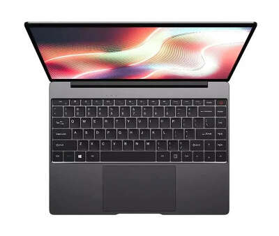 Ноутбук CHUWI CoreBook 14" 2160x1440 IPS i3 10110U/8/512 SSD/W11Pro