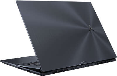 Ноутбук ASUS ZenBook Pro 16X UX7602VI-MY073X 16" 3200x2000 Touch OLED i9 13900H/32/2Tb SSD/RTX 4070 8GW11Pro