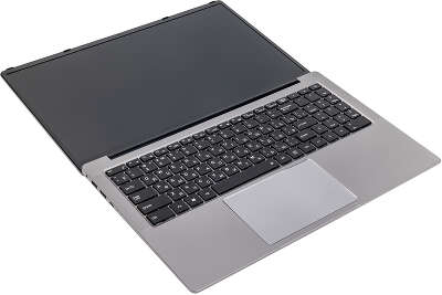 Ноутбук Hiper ExpertBook MTL1601 16.1" FHD IPS i5 1235U 1.3 ГГц/8 Гб/512 SSD/Dos
