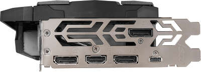 Видеокарта MSI nVidia GeForce RTX 2080 Ti GAMING TRIO 11Gb GDDR6 PCI-E HDMI, 3DP