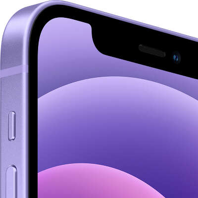 Смартфон Apple iPhone 12 [MJNP3RU/A] 128 GB Purple