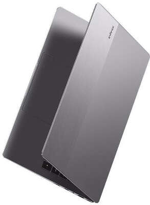 Ноутбук Infinix Inbook X3 XL422 14" FHD IPS i7-1255U/6/512Gb SSD/Без OC серый