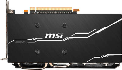 Видеокарта MSI AMD Radeon RX 5700 MECH GP OC 8Gb GDDR6 PCI-E HDMI, 3DP