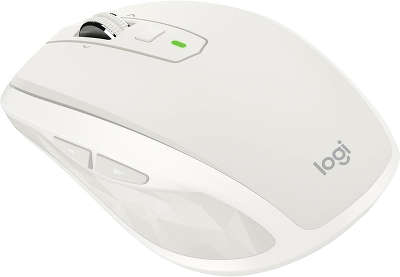 Мышь беспроводная Logitech Anywhere 2S Mouse MX Light Grey (910-005155)