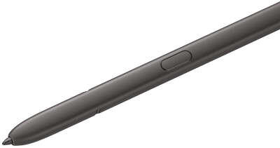 Стилус Samsung S-Pen S24 Ultra черный (EJ-PS928BBEGRU)