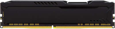 Набор памяти DDR4 DIMM 4x4Gb DDR2666 Kingston HyperX Fury (HX426C15FBK4/16)
